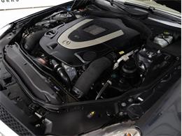 2009 Mercedes-Benz SL-Class (CC-2083635) for sale in Greensboro, North Carolina