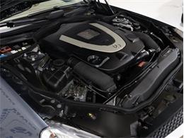 2009 Mercedes-Benz SL-Class (CC-2083635) for sale in Greensboro, North Carolina