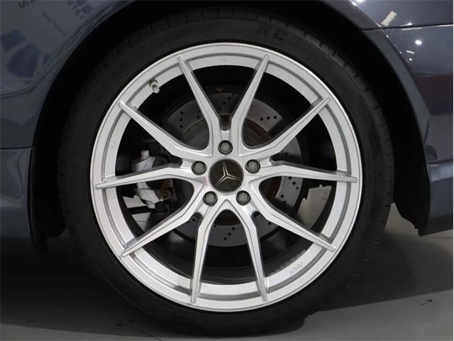 2009 Mercedes-Benz SL-Class (CC-2083635) for sale in Greensboro, North Carolina