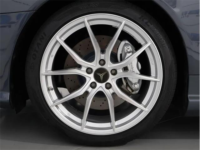 2009 Mercedes-Benz SL-Class (CC-2083635) for sale in Greensboro, North Carolina