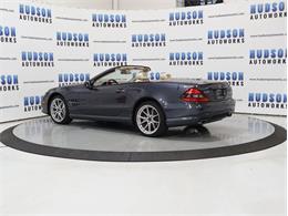 2009 Mercedes-Benz SL-Class (CC-2083635) for sale in Greensboro, North Carolina