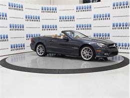 2009 Mercedes-Benz SL-Class (CC-2083635) for sale in Greensboro, North Carolina