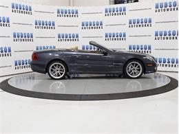 2009 Mercedes-Benz SL-Class (CC-2083635) for sale in Greensboro, North Carolina