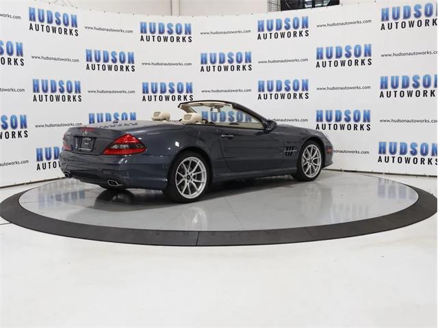 2009 Mercedes-Benz SL-Class (CC-2083635) for sale in Greensboro, North Carolina