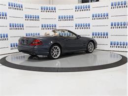 2009 Mercedes-Benz SL-Class (CC-2083635) for sale in Greensboro, North Carolina