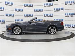 2009 Mercedes-Benz SL-Class (CC-2083635) for sale in Greensboro, North Carolina