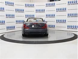 2009 Mercedes-Benz SL-Class (CC-2083635) for sale in Greensboro, North Carolina