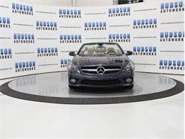 2009 Mercedes-Benz SL-Class (CC-2083635) for sale in Greensboro, North Carolina