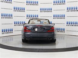 2009 Mercedes-Benz SL-Class (CC-2083635) for sale in Greensboro, North Carolina