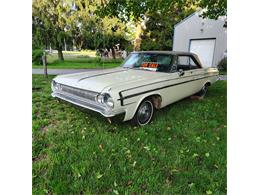 1964 Dodge Polara (CC-2083636) for sale in Seaford , Delaware