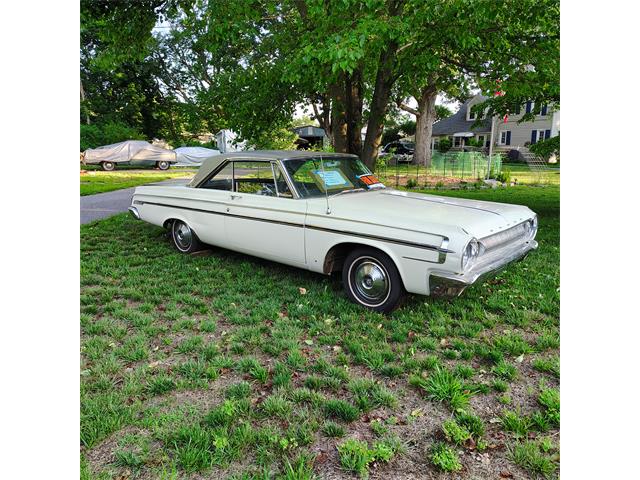 1964 Dodge Polara (CC-2083636) for sale in Seaford , Delaware