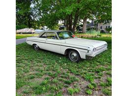 1964 Dodge Polara (CC-2083636) for sale in Seaford , Delaware