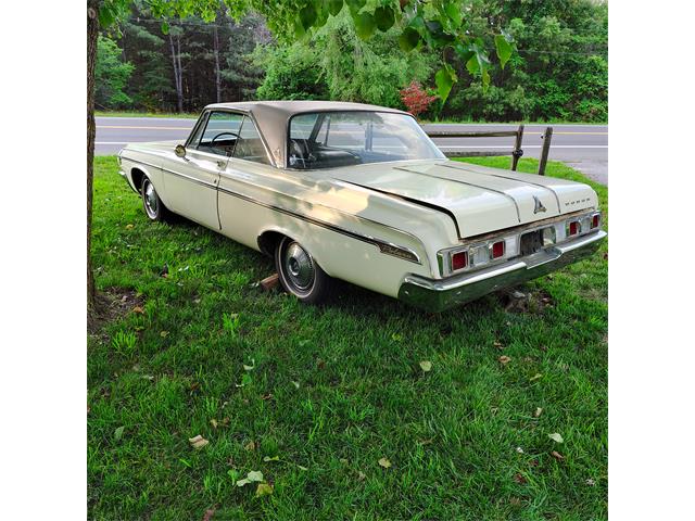1964 Dodge Polara (CC-2083636) for sale in Seaford , Delaware