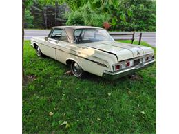 1964 Dodge Polara (CC-2083636) for sale in Seaford , Delaware