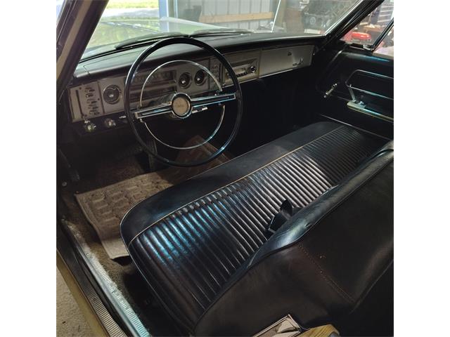 1964 Dodge Polara (CC-2083636) for sale in Seaford , Delaware