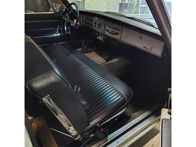 1964 Dodge Polara (CC-2083636) for sale in Seaford , Delaware