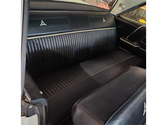1964 Dodge Polara (CC-2083636) for sale in Seaford , Delaware