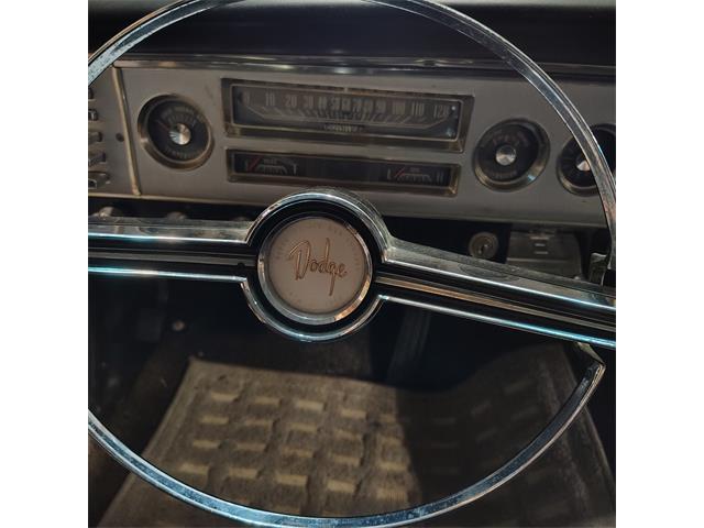1964 Dodge Polara (CC-2083636) for sale in Seaford , Delaware
