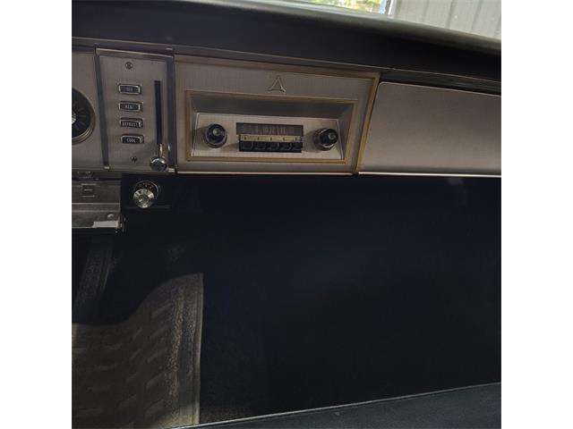 1964 Dodge Polara (CC-2083636) for sale in Seaford , Delaware