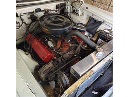 1964 Dodge Polara (CC-2083636) for sale in Seaford , Delaware