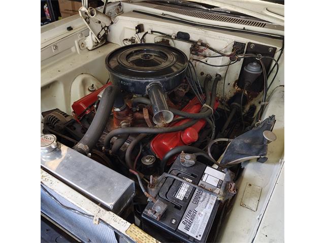1964 Dodge Polara (CC-2083636) for sale in Seaford , Delaware