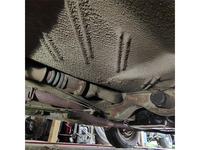 1964 Dodge Polara (CC-2083636) for sale in Seaford , Delaware