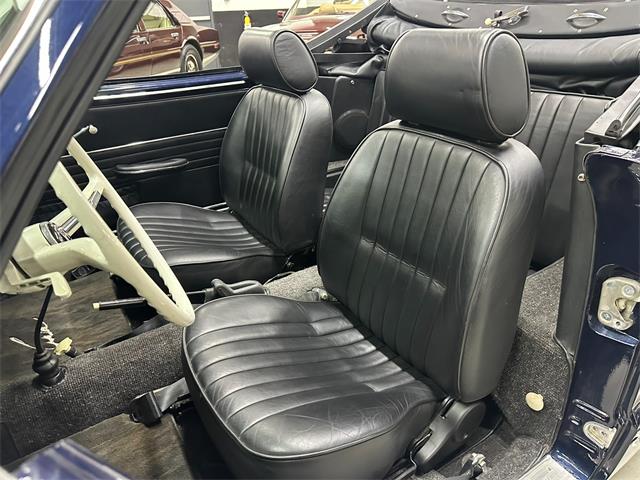 1964 Volkswagen Cabriolet (CC-2083637) for sale in Huntington Station, New York