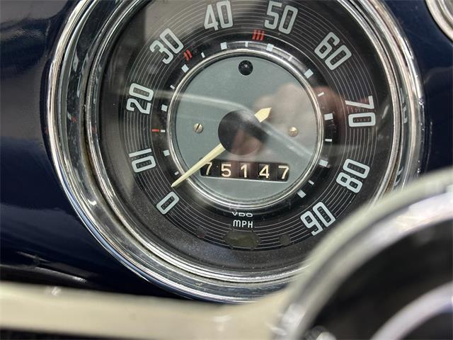 1964 Volkswagen Cabriolet (CC-2083637) for sale in Huntington Station, New York
