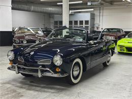 1964 Volkswagen Cabriolet (CC-2083637) for sale in Huntington Station, New York