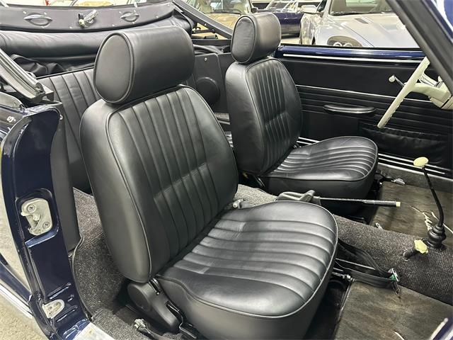1964 Volkswagen Cabriolet (CC-2083637) for sale in Huntington Station, New York