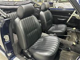 1964 Volkswagen Cabriolet (CC-2083637) for sale in Huntington Station, New York