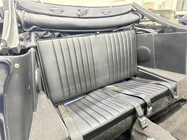 1964 Volkswagen Cabriolet (CC-2083637) for sale in Huntington Station, New York