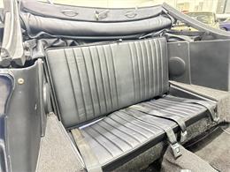 1964 Volkswagen Cabriolet (CC-2083637) for sale in Huntington Station, New York