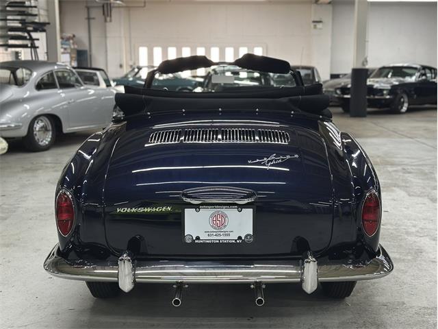 1964 Volkswagen Cabriolet (CC-2083637) for sale in Huntington Station, New York
