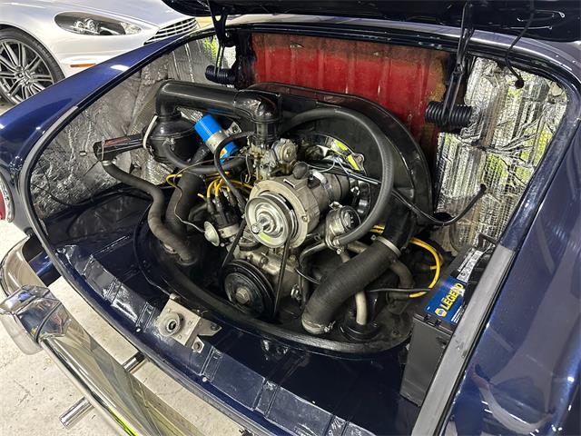 1964 Volkswagen Cabriolet (CC-2083637) for sale in Huntington Station, New York