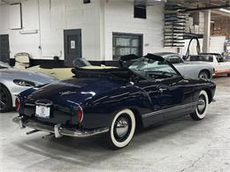 1964 Volkswagen Cabriolet (CC-2083637) for sale in Huntington Station, New York