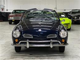 1964 Volkswagen Cabriolet (CC-2083637) for sale in Huntington Station, New York