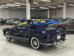 1964 Volkswagen Cabriolet (CC-2083637) for sale in Huntington Station, New York