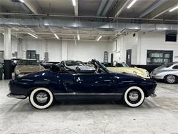 1964 Volkswagen Cabriolet (CC-2083637) for sale in Huntington Station, New York