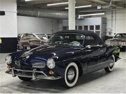 1964 Volkswagen Cabriolet (CC-2083637) for sale in Huntington Station, New York