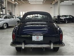 1964 Volkswagen Cabriolet (CC-2083637) for sale in Huntington Station, New York
