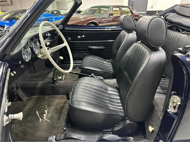 1964 Volkswagen Cabriolet (CC-2083637) for sale in Huntington Station, New York