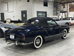 1964 Volkswagen Cabriolet (CC-2083637) for sale in Huntington Station, New York