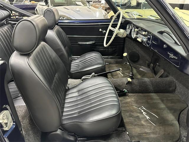 1964 Volkswagen Cabriolet (CC-2083637) for sale in Huntington Station, New York