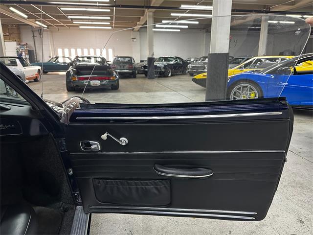 1964 Volkswagen Cabriolet (CC-2083637) for sale in Huntington Station, New York