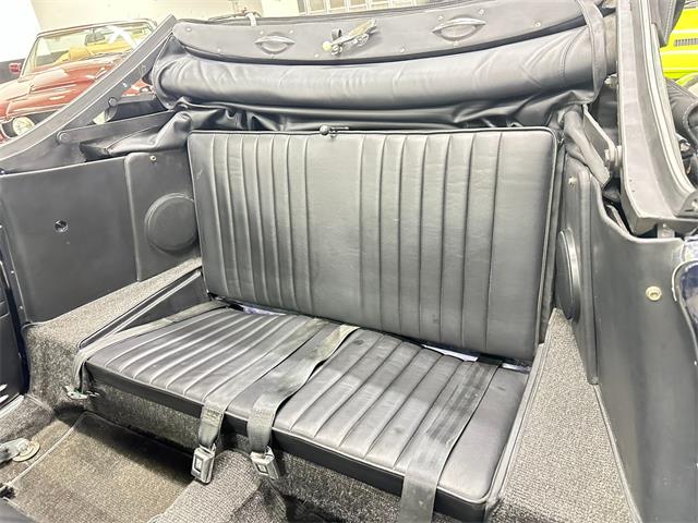 1964 Volkswagen Cabriolet (CC-2083637) for sale in Huntington Station, New York