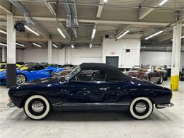 1964 Volkswagen Cabriolet (CC-2083637) for sale in Huntington Station, New York