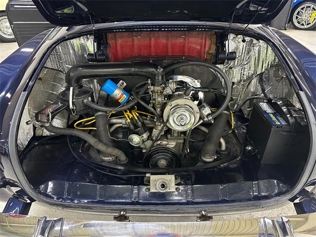 1964 Volkswagen Cabriolet (CC-2083637) for sale in Huntington Station, New York