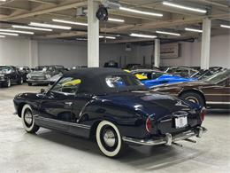 1964 Volkswagen Cabriolet (CC-2083637) for sale in Huntington Station, New York