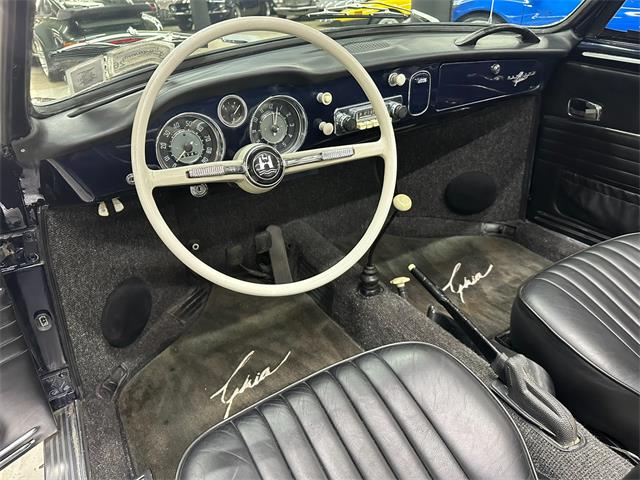 1964 Volkswagen Cabriolet (CC-2083637) for sale in Huntington Station, New York